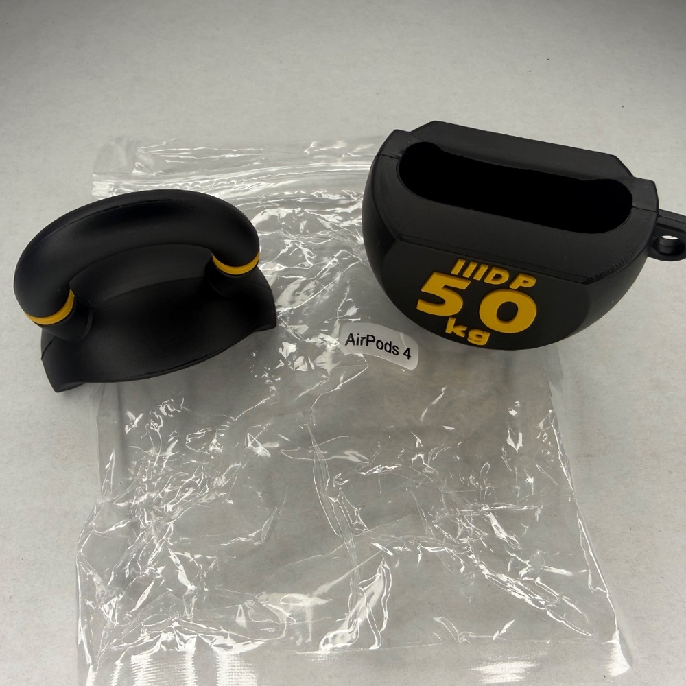 AirPods 4 50kg Case